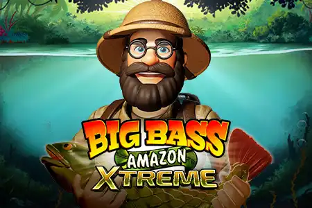 Big Bass Amazon Xtreme - betssoncasino-online.com