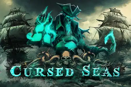 Cursed Seas - betssoncasino-online.com