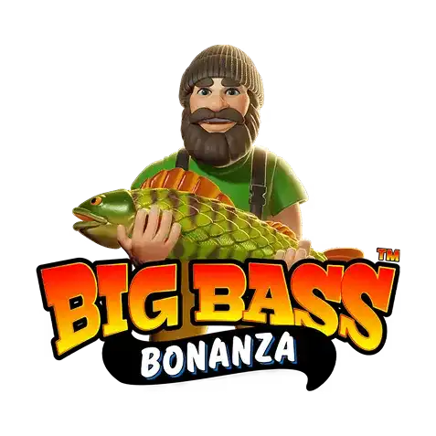Big Bass Bonanza - betssoncasino-online.com