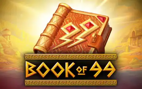 Book of 99 - betssoncasino-online.com