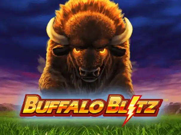 Buffalo Blitz - betssoncasino-online.com