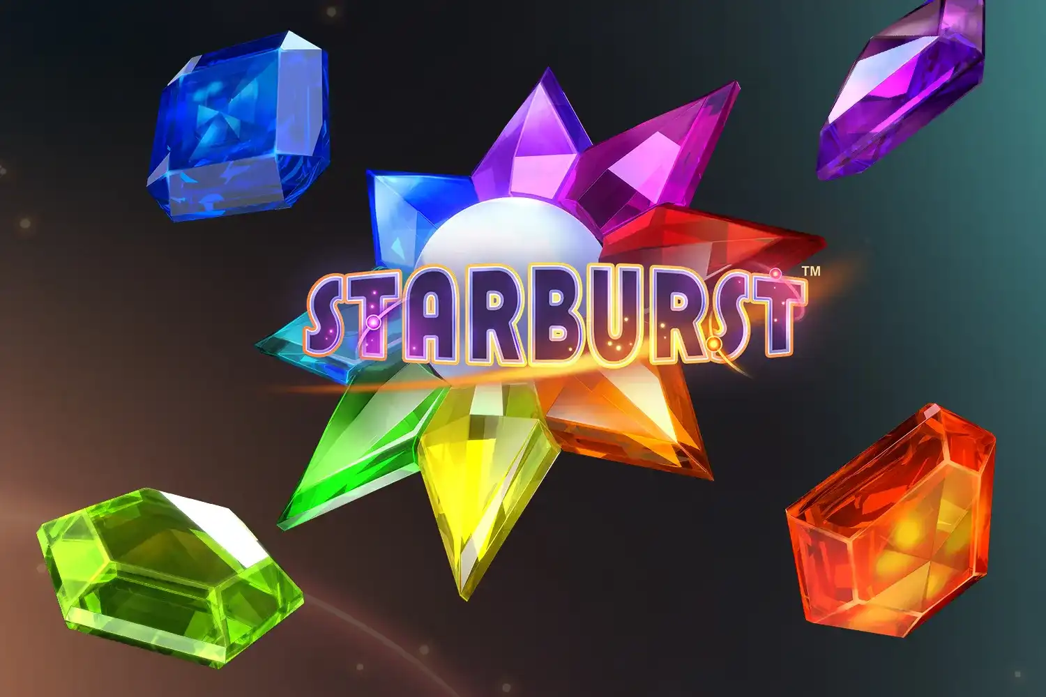 Starburst slot - betssoncasino-online.com