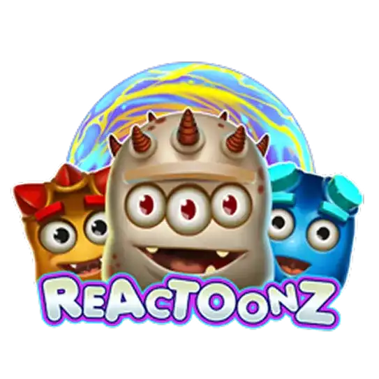 Reactoonz - betssoncasino-online.com