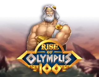 Rise of Olympus 100 - betssoncasino-online.com