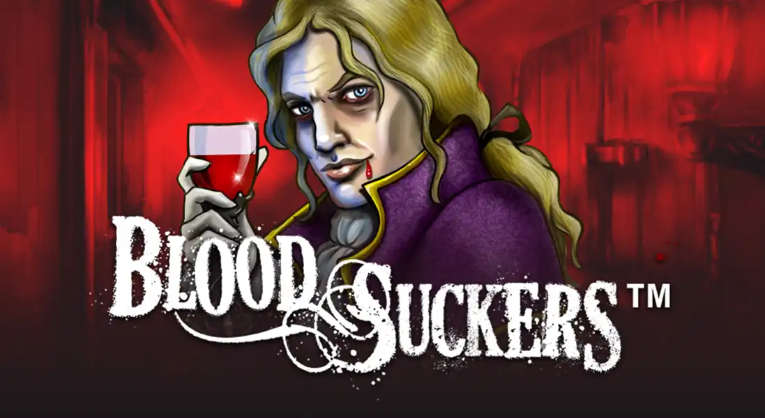 Blood Suckers Slot - betssoncasino-online.com