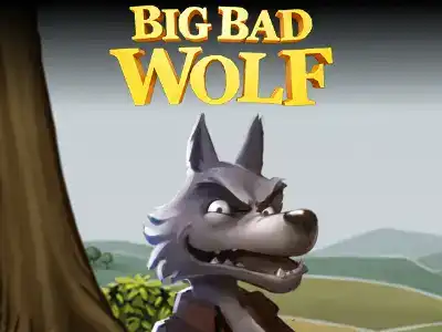 Big Bad Wolf - betssoncasino-online.com