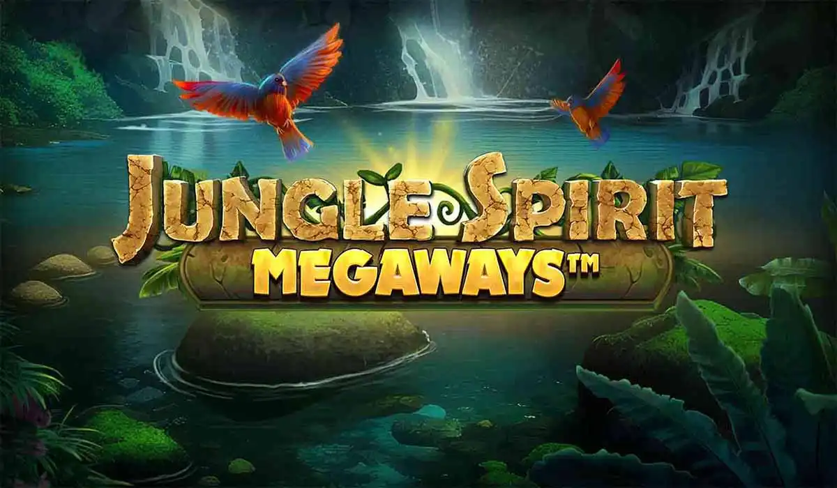 Jungle Spirit: Megaways - betssoncasino-online.com